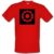 Arc Reactor Iron Man male t-shirt.