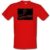 High As A Kite! male t-shirt.