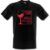 A Wine A Day male t-shirt.