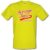 Average Joes Gym male t-shirt.