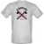Axe Throwing Expert male t-shirt.