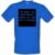 at least my bank balance makes me look like a teenager male t-shirt.