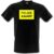 Police aware male t-shirt.