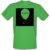 Awkward Balloon male t-shirt.