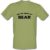 Ask Me About My Bear male t-shirt.