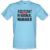 Assistant (To The) Regional Manager male t-shirt.