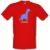 Crystiosaurus male t-shirt.