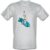 Atomic Harley male t-shirt.