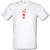 Crouch’s robot dance male t-shirt.