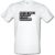 Ask Me How I Tolerate Stupid Questions male t-shirt.