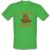 A Clean Beaver Always Gets More Wood male t-shirt.