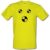 Crash Test Dummy male t-shirt.
