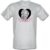 Attenbae male t-shirt.