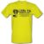 Cobra Kai Karate School male t-shirt.