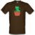 Catcus male t-shirt.