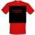 Avafumble of snatch male t-shirt.