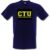 CTU male t-shirt.