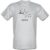 Cocaine male t-shirt.