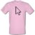 Arrow Pointer male t-shirt.