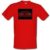 Christian Bale And I Are Done Professionally! male t-shirt.
