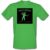 Circus Assassin Go For The Juggler male t-shirt.