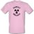 Chemically imballanced male t-shirt.