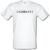 CASHBACK! male t-shirt.