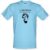 Clarksonius How Hard Can It Be? male t-shirt.