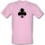 Club male t-shirt.