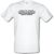 When i’m around certainty is uncertain and i’m not too sure that is certain male t-shirt.