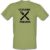 Cutlery Pirates male t-shirt.