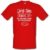 Come Forth And Receive Eternal Life. But John Came Fifth. male t-shirt.