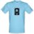 Chick Assembly Point male t-shirt.