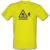 Cool Guys Don’t Look At Explosions male t-shirt.