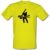 Cricket It’s Shit male t-shirt.