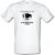 Charity Begins at Home So Feel free to donate to mine male t-shirt.