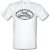 Cool Huwhip male t-shirt.