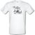 Chillin’ like a villain male t-shirt.
