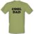 Cool Dad male t-shirt.