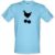 Cock and Balls male t-shirt.