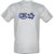 International Chinese Burn Champion male t-shirt.
