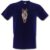 Crazy Horse Lady male t-shirt.