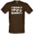 Cornholio TP male t-shirt.