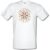 Count The Memories Not The Calories male t-shirt.