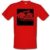 Champ’s Whammy Chicken male t-shirt.