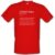 Christmas Definition male t-shirt.
