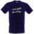 Catch Flights Not Feelings male t-shirt.