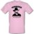 Chuck Norris Can Eat Rice With One Chopstick male t-shirt.