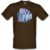 Crazy Fish Lady male t-shirt.