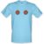 Christmas Boobles male t-shirt.